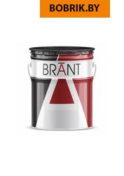 Грунт полиуретановый Brant BP73.01.00 цвет белый 24 кг