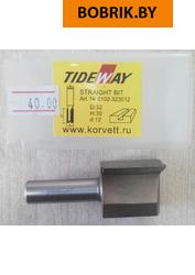 Фреза STRAIGHT BIT