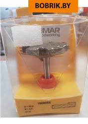 Фреза для выравнивания поверхности СЛЭБ DIMAR 52x6.5x83x8 Dimar 1600055
