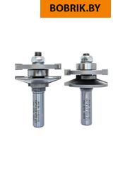 Набор фрез комбинированных рамочных арт.32-933182  D47.4 H17-24 TL68 X12